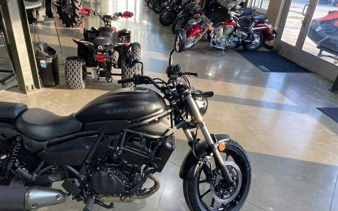 2025 Kawasaki Eliminator®