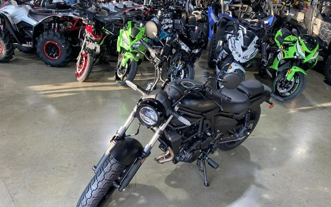 2025 Kawasaki Eliminator®