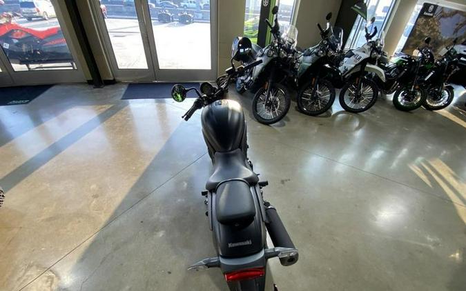 2025 Kawasaki Eliminator®