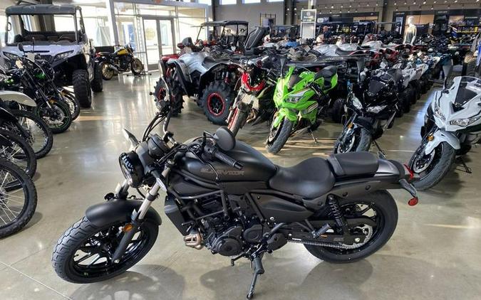 2025 Kawasaki Eliminator®