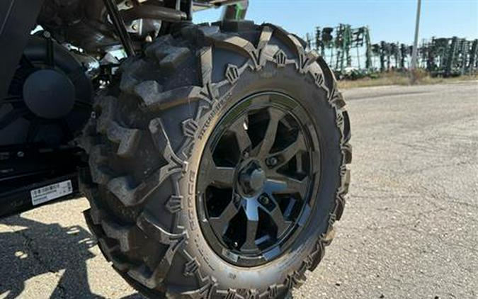 2025 Can-Am Defender DPS HD7