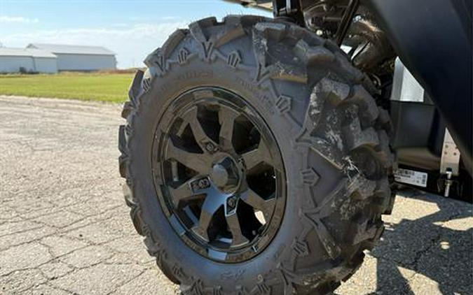 2025 Can-Am Defender DPS HD7