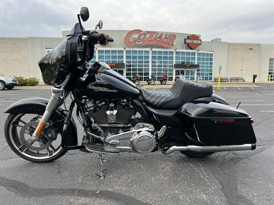 2019 Harley-Davidson Street Glide®