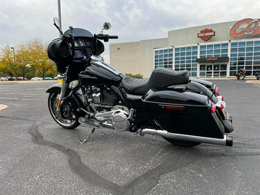 2019 Harley-Davidson Street Glide®