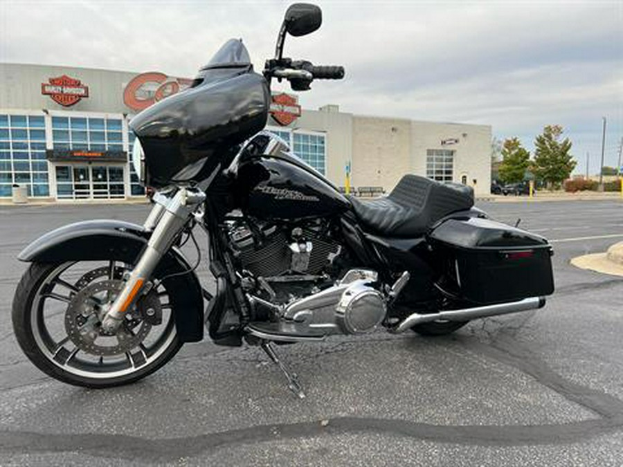 2019 Harley-Davidson Street Glide®