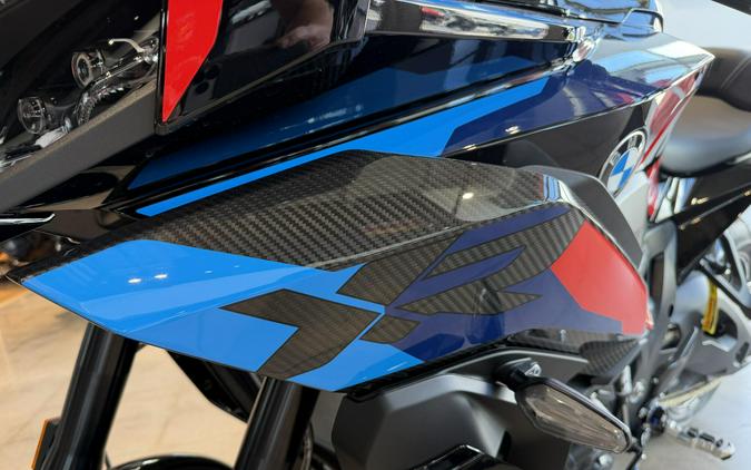 2026 BMW Motorrad M 1000 XR
