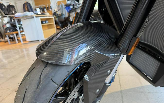 2026 BMW Motorrad M 1000 XR