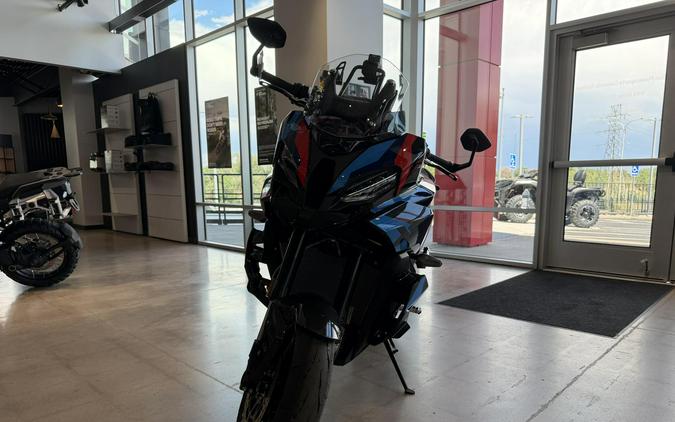 2026 BMW Motorrad M 1000 XR