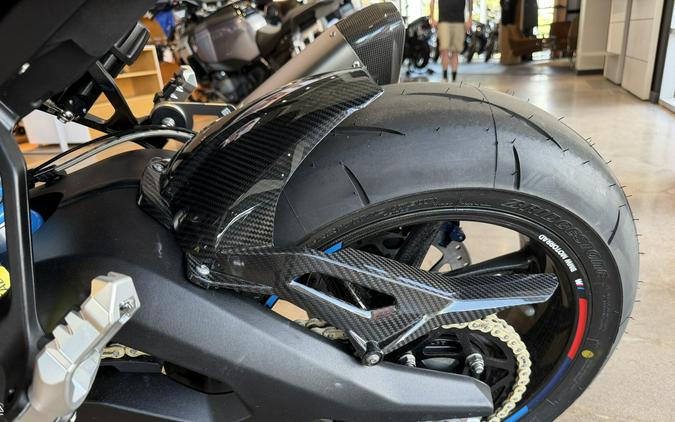 2026 BMW Motorrad M 1000 XR