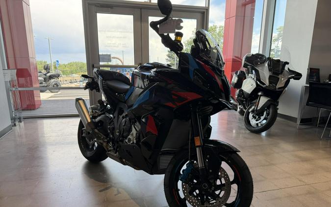 2026 BMW Motorrad M 1000 XR