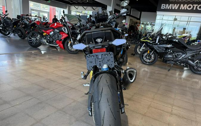 2026 BMW Motorrad M 1000 XR