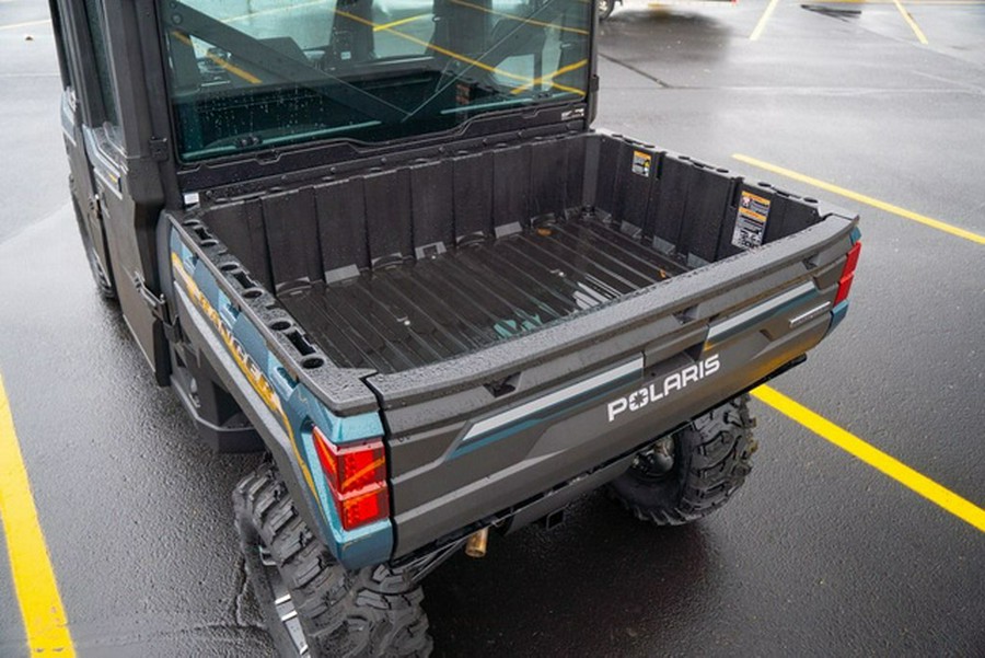 2026 Polaris Ranger Crew XP 1000 NorthStar Edition Premium