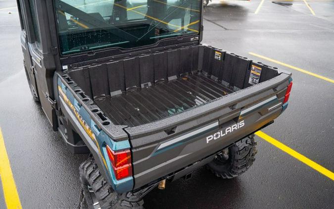 2026 Polaris Ranger Crew XP 1000 NorthStar Edition Premium