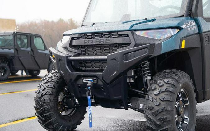 2026 Polaris Ranger Crew XP 1000 NorthStar Edition Premium