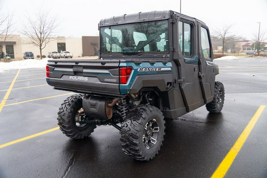 2026 Polaris Ranger Crew XP 1000 NorthStar Edition Premium