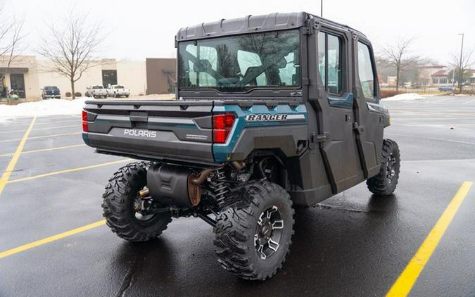 2026 Polaris Ranger Crew XP 1000 NorthStar Edition Premium