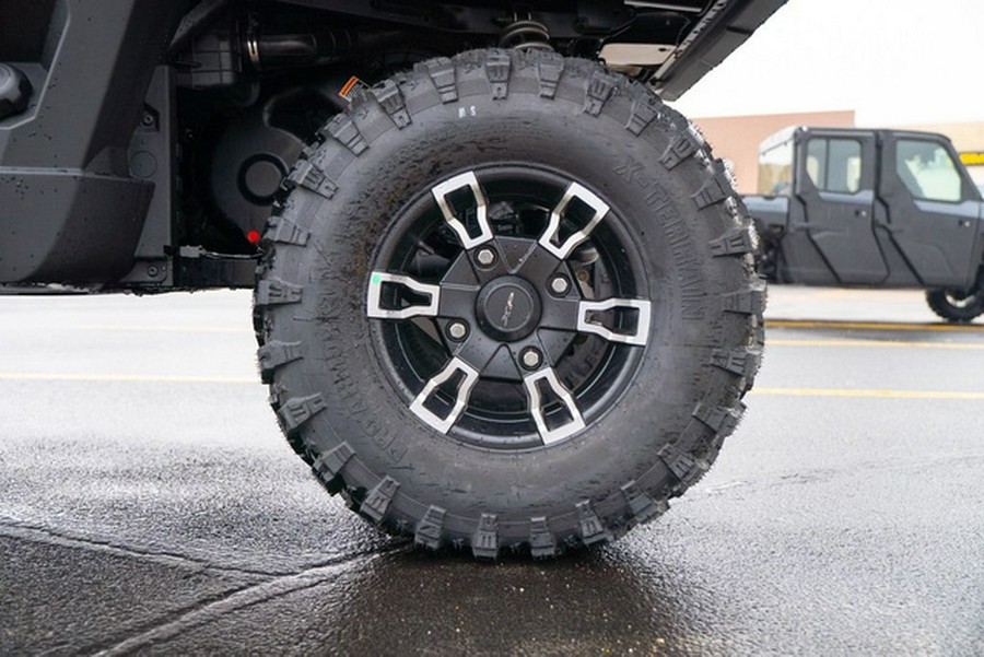 2026 Polaris Ranger Crew XP 1000 NorthStar Edition Premium