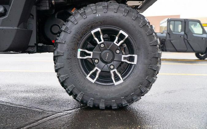 2026 Polaris Ranger Crew XP 1000 NorthStar Edition Premium