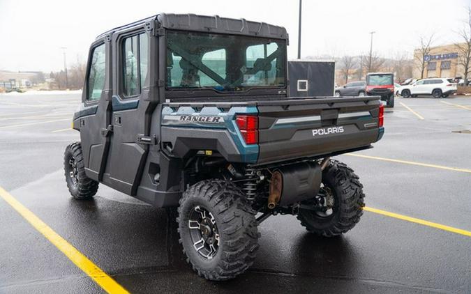 2026 Polaris Ranger Crew XP 1000 NorthStar Edition Premium