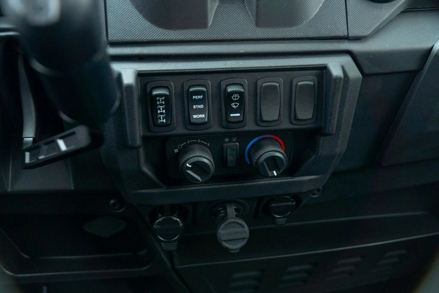 2026 Polaris Ranger Crew XP 1000 NorthStar Edition Premium