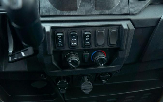 2026 Polaris Ranger Crew XP 1000 NorthStar Edition Premium