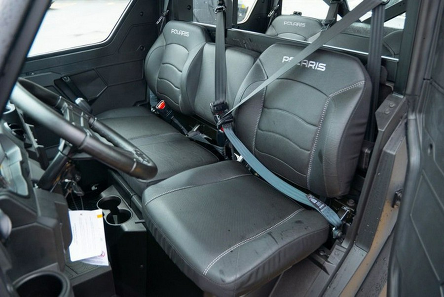 2026 Polaris Ranger Crew XP 1000 NorthStar Edition Premium