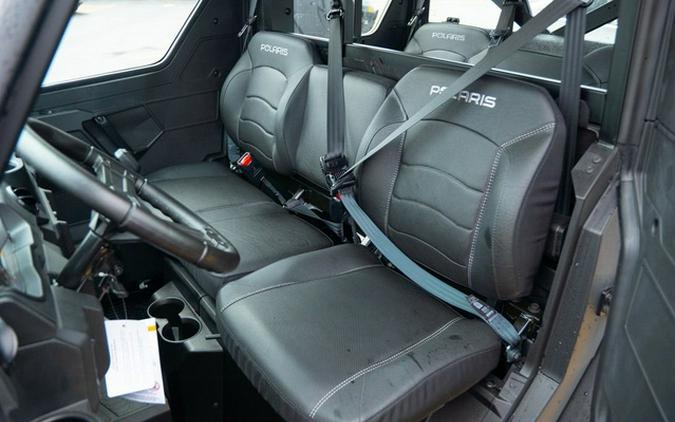 2026 Polaris Ranger Crew XP 1000 NorthStar Edition Premium