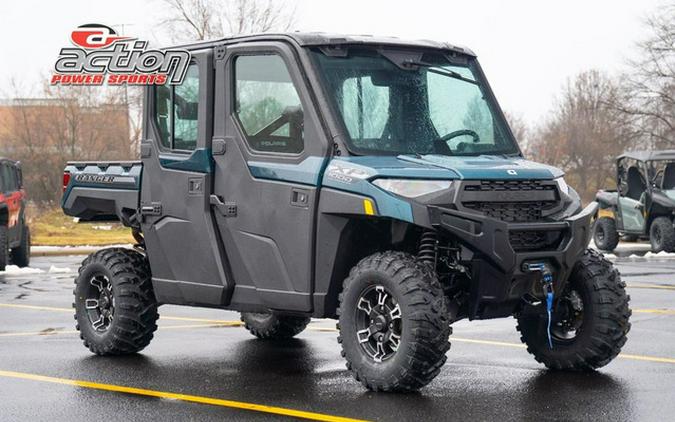 2026 Polaris Ranger Crew XP 1000 NorthStar Edition Premium