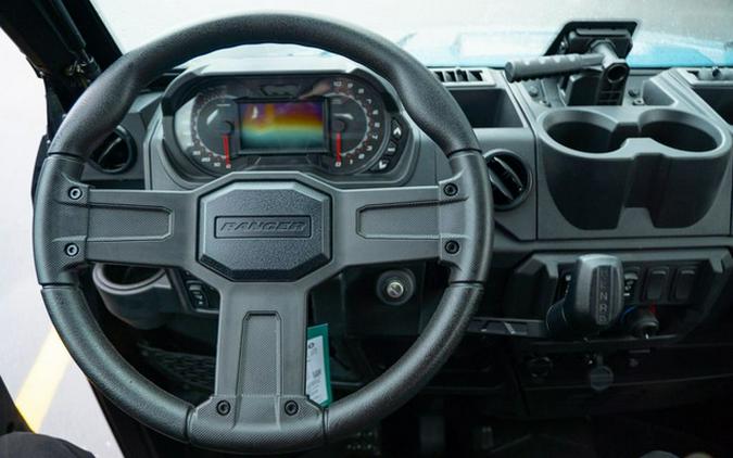 2026 Polaris Ranger Crew XP 1000 NorthStar Edition Premium