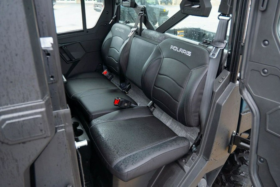 2026 Polaris Ranger Crew XP 1000 NorthStar Edition Premium