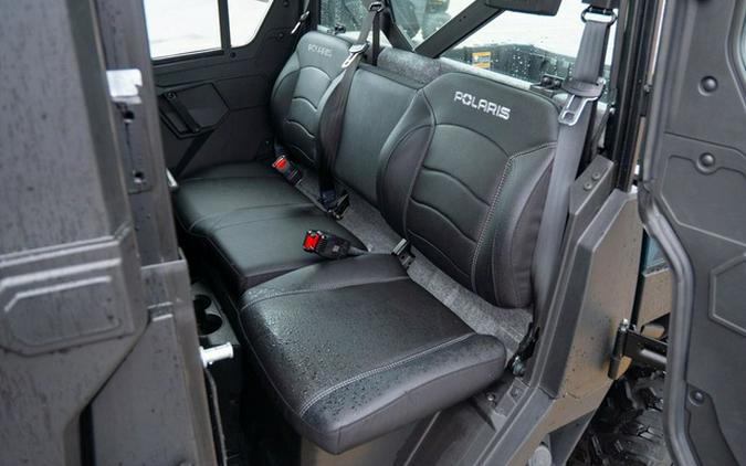 2026 Polaris Ranger Crew XP 1000 NorthStar Edition Premium