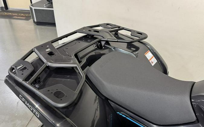 2026 CFMOTO CFORCE 400