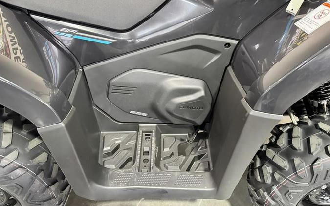 2026 CFMOTO CFORCE 400