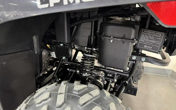 2026 CFMOTO CFORCE 400