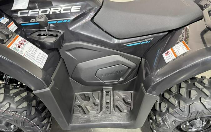 2026 CFMOTO CFORCE 400