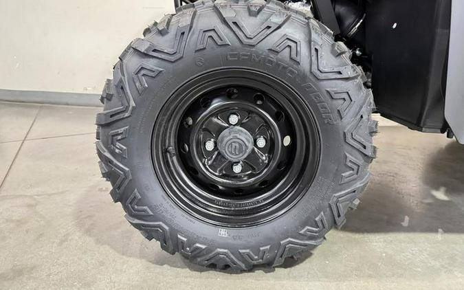 2026 CFMOTO CFORCE 400