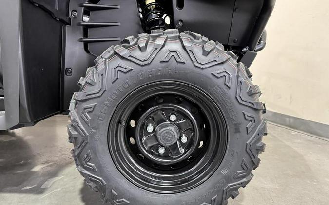 2026 CFMOTO CFORCE 400