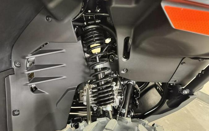 2026 CFMOTO CFORCE 400