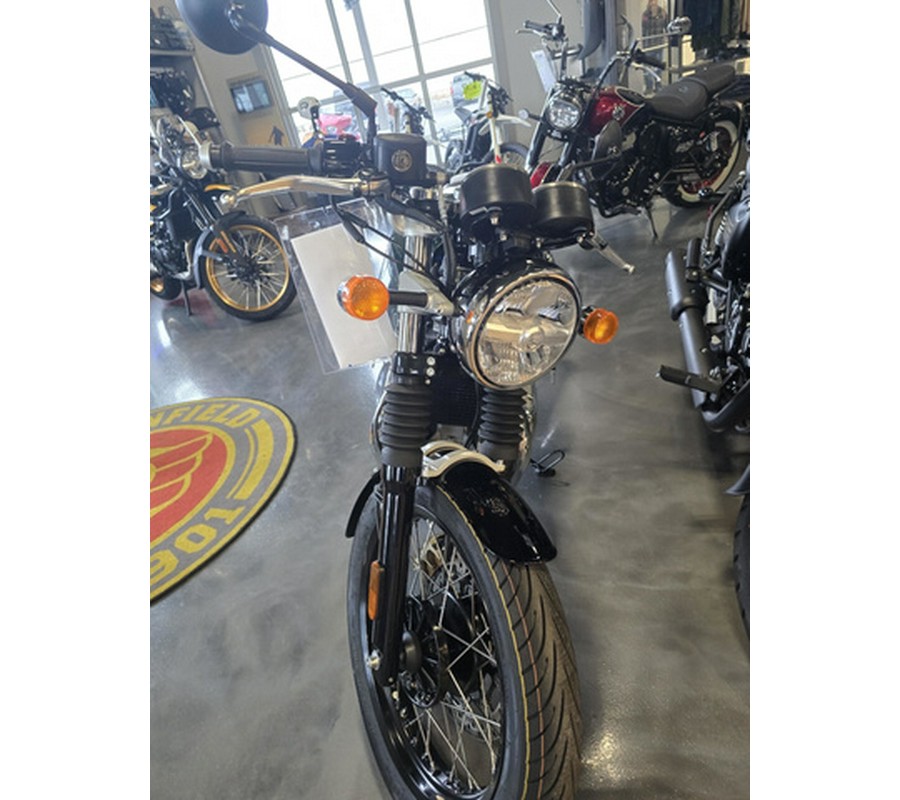 2026 Royal Enfield Continental GT 650