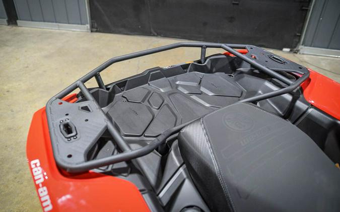 2026 Can-Am Outlander DPS 700