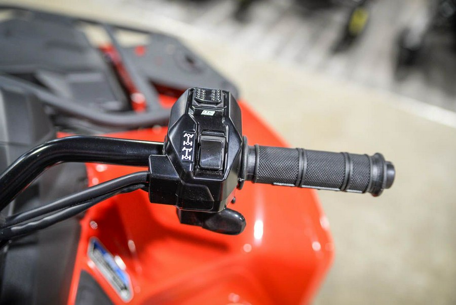 2026 Can-Am Outlander DPS 700