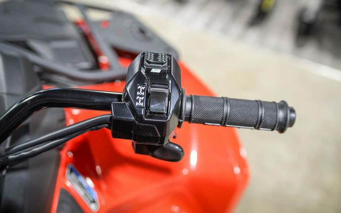 2026 Can-Am Outlander DPS 700