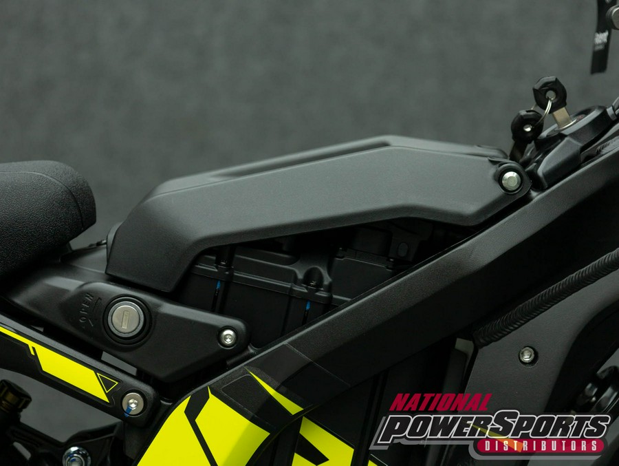 2025 SURRON LIGHT BEE X