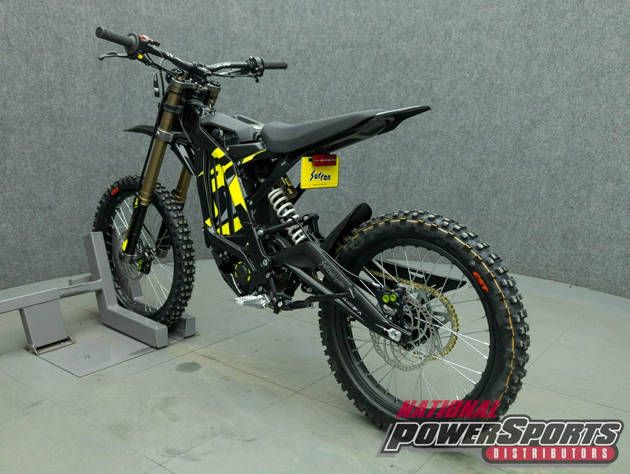 2025 SURRON LIGHT BEE X