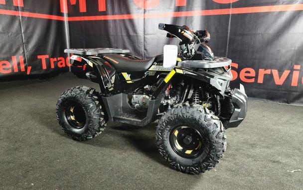 2026 DENAGO MUDHAWK 10FI - F309333