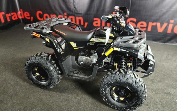 2026 DENAGO MUDHAWK 10FI - F309333