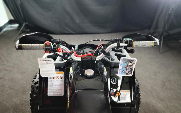 2026 DENAGO MUDHAWK 10FI - F309333