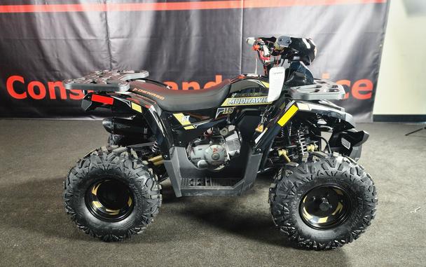 2026 DENAGO MUDHAWK 10FI - F309333