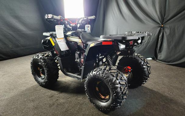 2026 DENAGO MUDHAWK 10FI - F309333