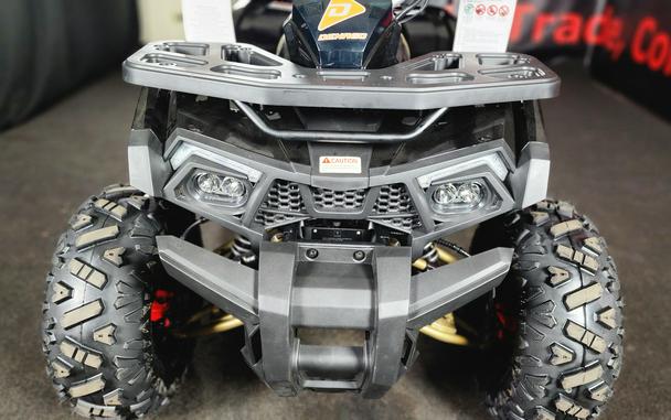 2026 DENAGO MUDHAWK 10FI - F309333